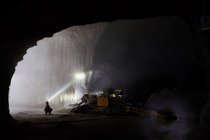 Algarve Mine Tour - Reviews