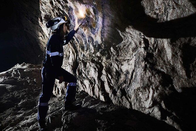 Algarve Mine Tour - Tour Highlights