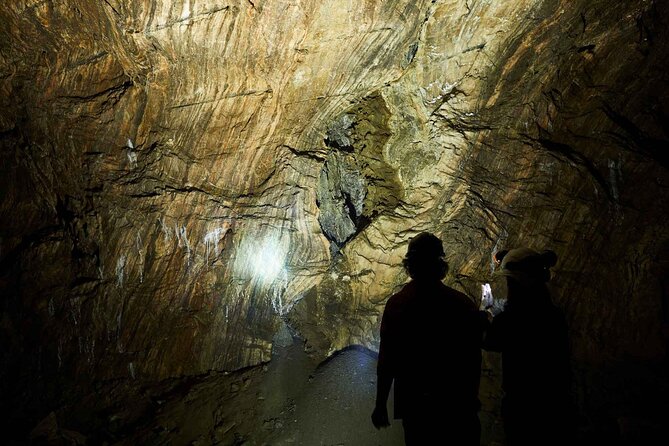 Algarve Mine Tour - Safety Guidelines