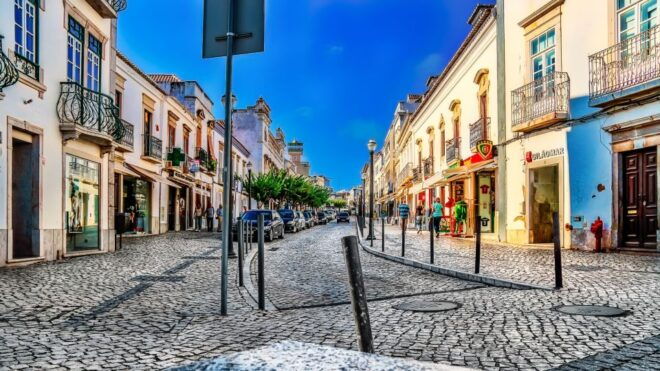 Algarve: Off-the-Beaten-Path Day Trip - Booking Information