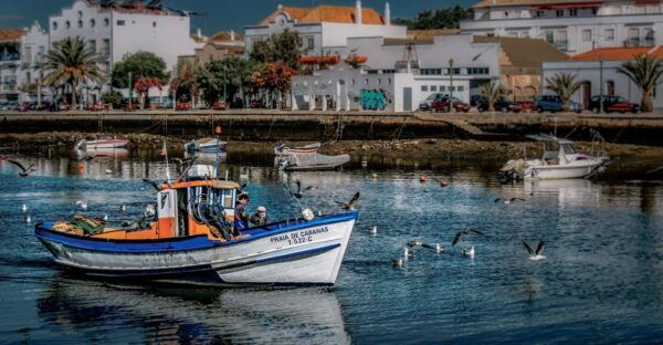Algarve: Off-the-Beaten-Path Day Trip - The Sum Up