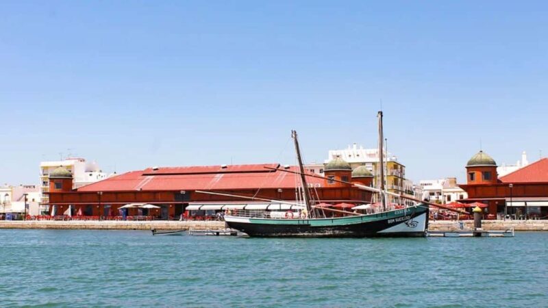 Algarve: Olhão Highlights Tour and Ria Formosa Boat Trip - Final Thoughts