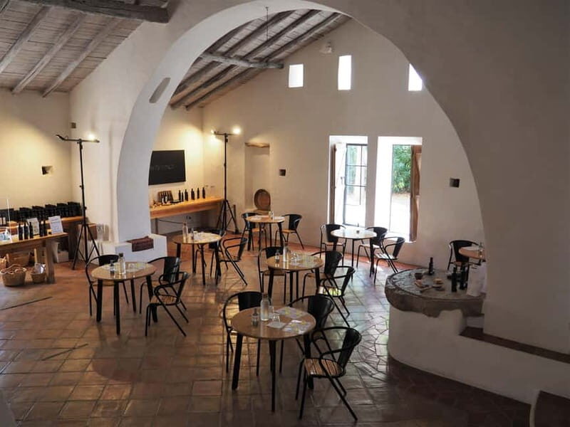 Algarve: Olive Oil, Market, and Ria Formosa Boat Tour - What Makes This Tour Stand Out