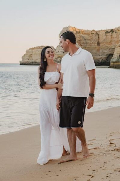 Algarve: Photoshoot for Couples - on the Beach - Frequently Asked Questions