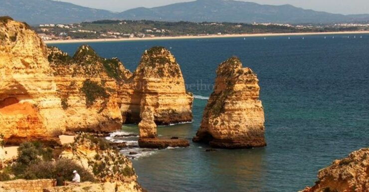 Algarve: Private 2-Day Tour From Lisbon - Tour Experience