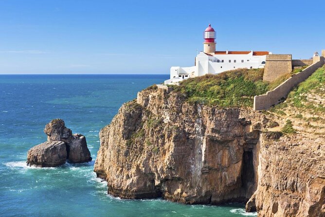 Algarve Private Full Day Sightseeing Tour From Lisbon - Good To Know