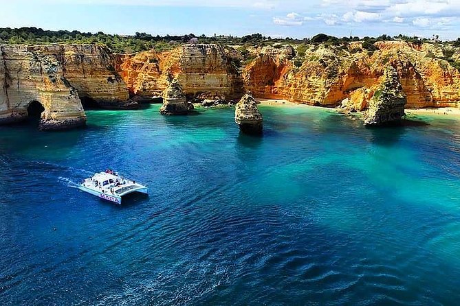 Algarve Private Full Day Sightseeing Tour From Lisbon - Pickup Details