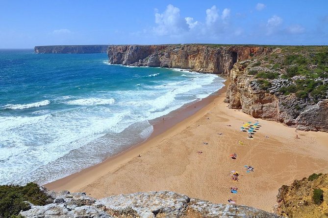 Algarve Private Full Day Sightseeing Tour From Lisbon - Booking Information