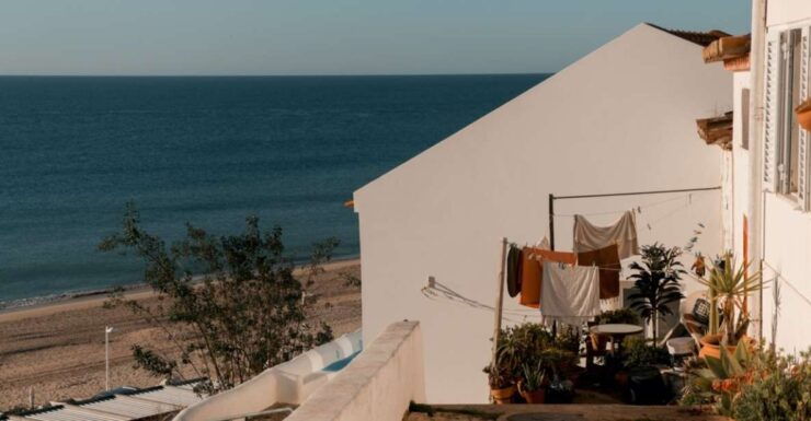 Algarve: Private SUV Tour of Sagres and the West Coast - Pickup Service and Cancellation Policy