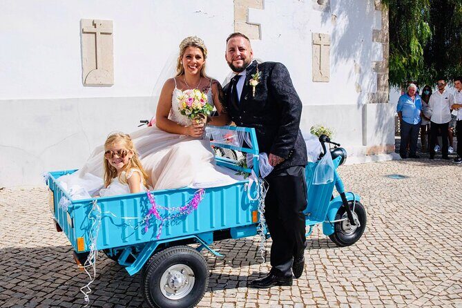 Algarve Private Tour - Final Thoughts