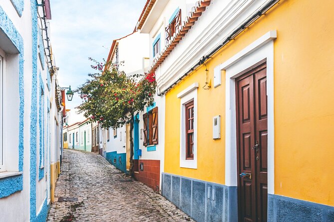 Algarve Private Tour From Lisbon - Tour Overview
