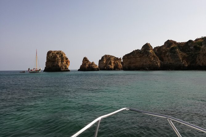 Algarve Private Tour From Lisbon - Meeting and Pickup Details