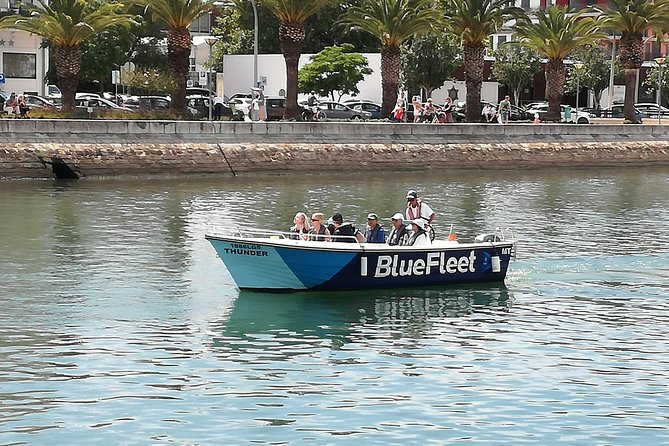 Algarve Private Tour From Lisbon - Common Questions