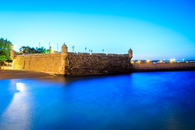 Algarve Private Tour From Lisbon To Portimão, Lagos & Sagres - Cancellation Policy