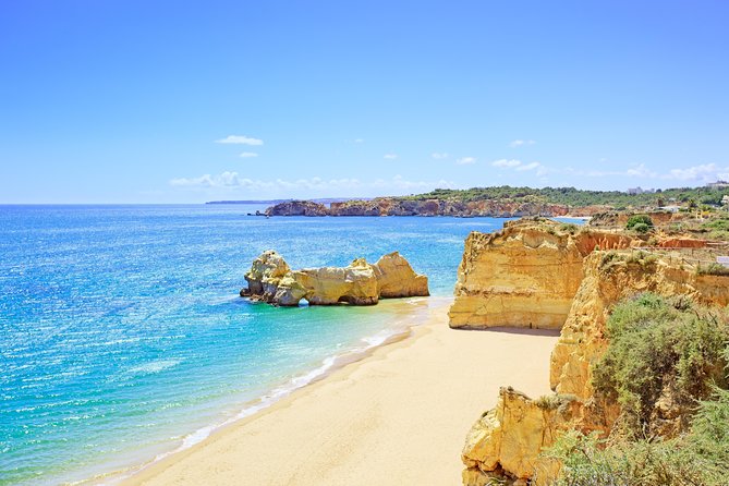 Algarve Private Tour From Lisbon To Portimão, Lagos & Sagres - Traveler Photos and Reviews