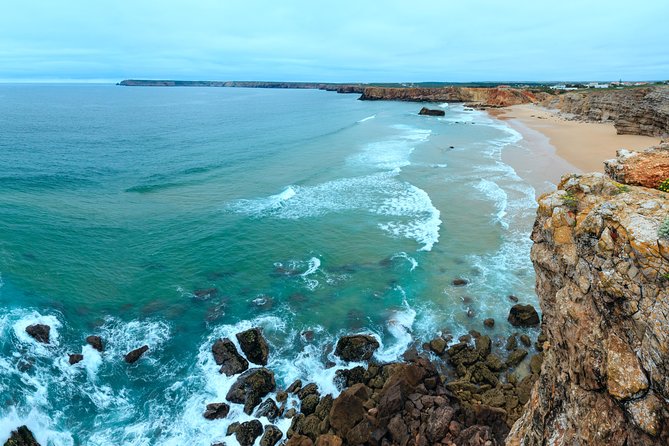 Algarve Private Tour From Lisbon To Portimão, Lagos & Sagres - Highlights of the Tour