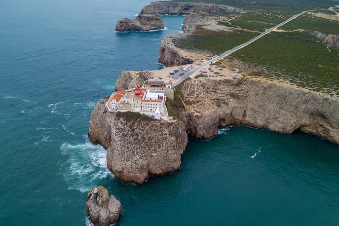 Algarve Private Tour From Lisbon To Portimão, Lagos & Sagres - Common Questions