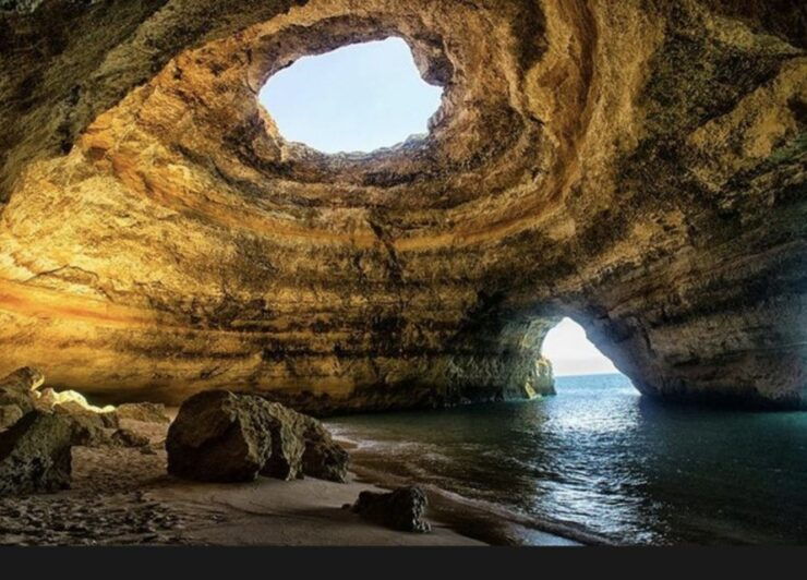 Algarve Private Tour: Sagres and Benagil From Lisbon - Booking Information