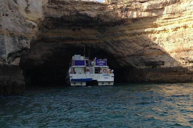 Algarve Private Tour: Sagres and Benagil From Lisbon - Reviews