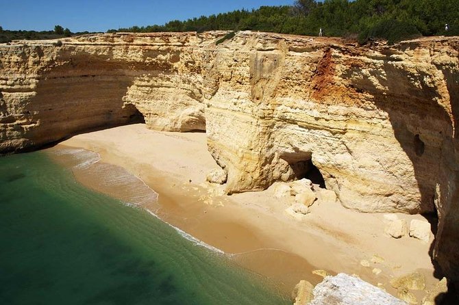 Algarve Private Tour: Sagres and Benagil From Lisbon - Common Questions