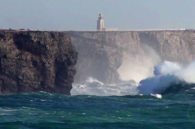 Algarve Private Tour: Sagres and Benagil From Lisbon - The Sum Up