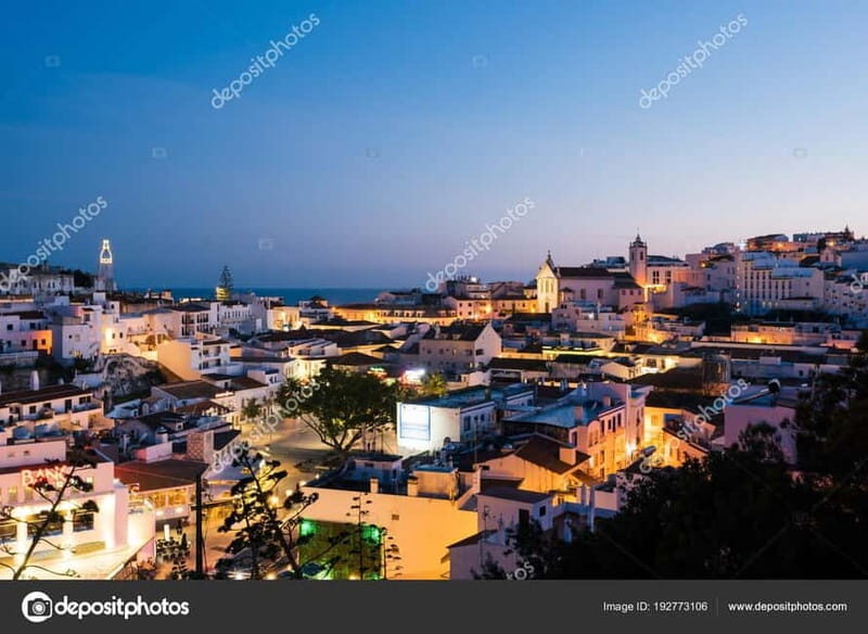 Algarve Private Tour - Algarve Private Tour Review: A Full Day of Coastal Beauty and Cultural Charm