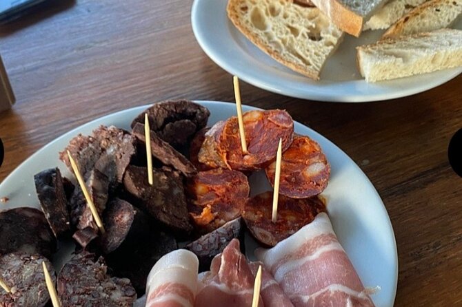 Algarve Private Tour With Typical Lunch - Scenic Locations