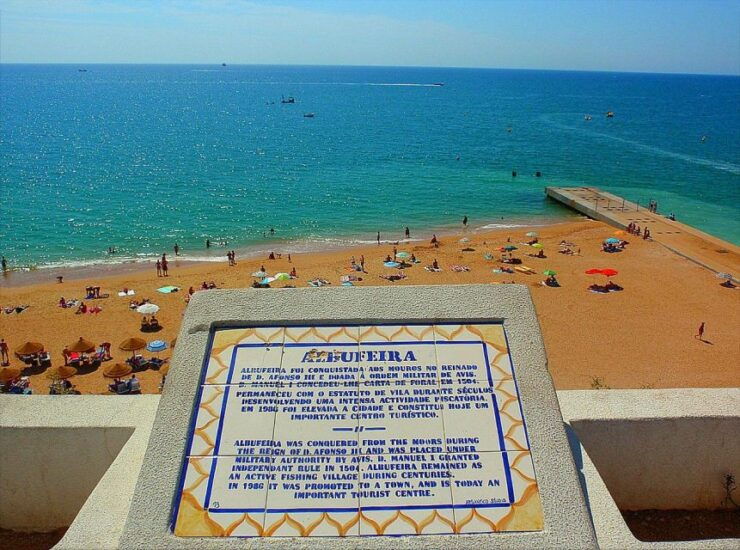 Algarve: Private Transfer to Porto With Stops up to 2 Cities - Host Information