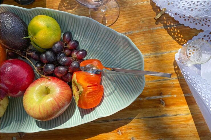 Algarve Private Vineyard Picnic With Wine Pairing - Activity Details