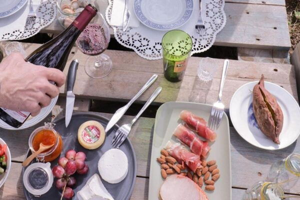 Algarve Private Vineyard Picnic With Wine Pairing - Frequently Asked Questions