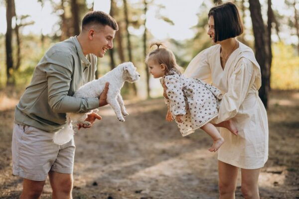 Algarve: Professional Photo Shoot for Families - Deliverables and Inclusions
