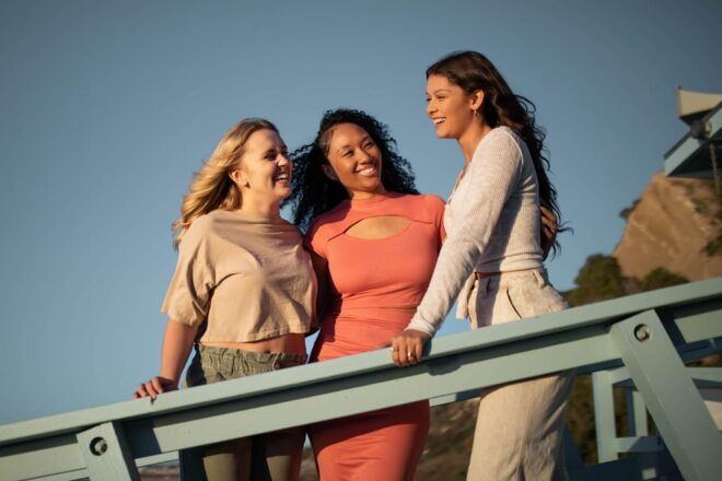 Algarve: Professional Photo Shoot for FRIENDS - Inclusions and Additional Information