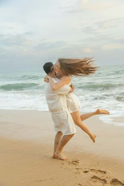 ALGARVE: Professional Photoshoot for Couples & Families - Good To Know