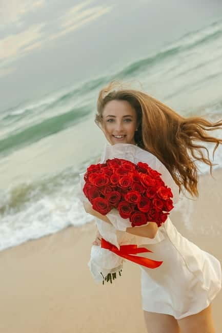 ALGARVE: Professional Photoshoot for Couples & Families - The Itinerary Breakdown