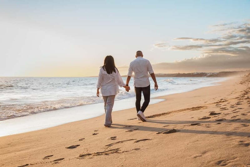 ALGARVE: Professional Photoshoot for Couples & Families - Authentic Insights from Past Participants