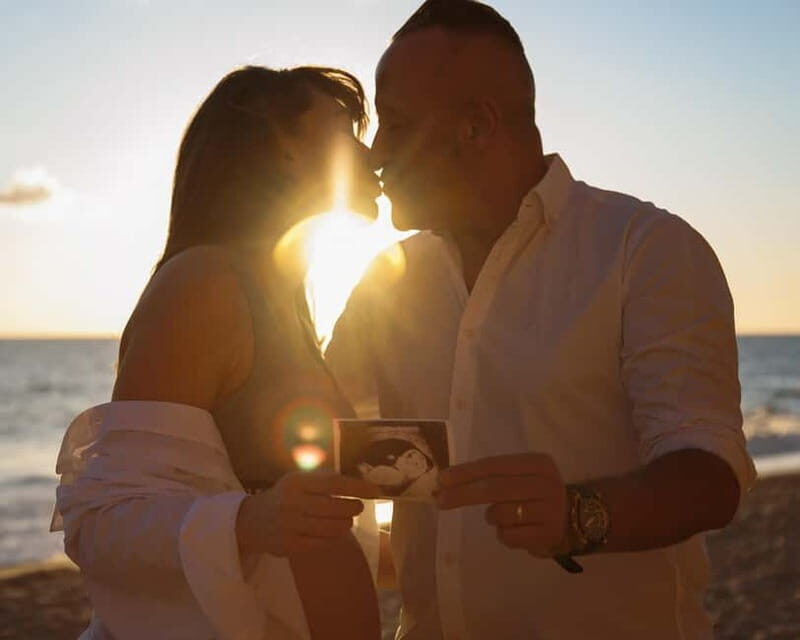 ALGARVE: Professional Photoshoot for Couples & Families - The Sum Up