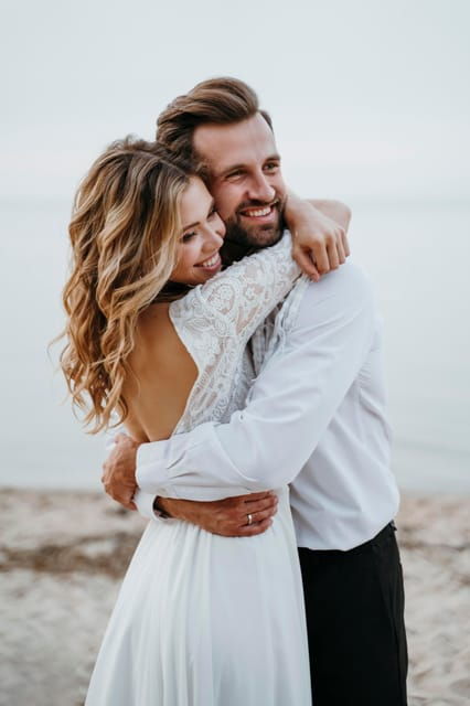 Algarve: Professional WEDDING Photo Shoot - Good To Know