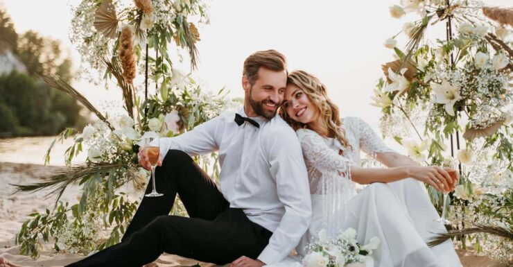 Algarve: Professional WEDDING Photo Shoot - Experience Details