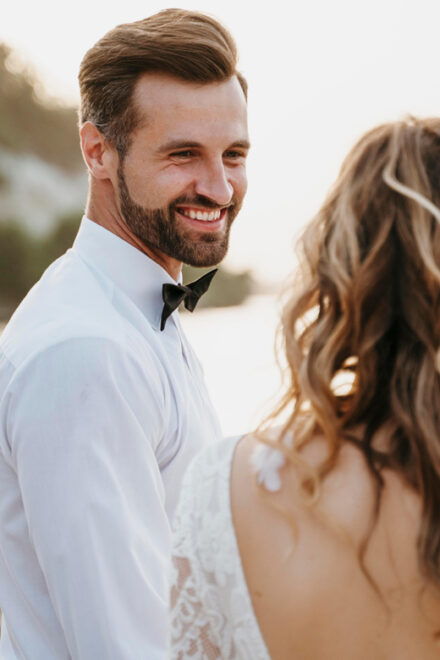 Algarve: Professional WEDDING Photo Shoot - Itinerary