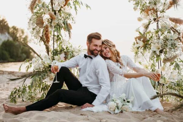 Algarve: Professional WEDDING Photo Shoot - Pickup and Transportation