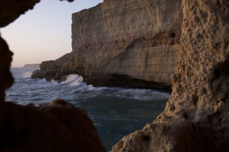 Algarve : Rocky Coast and Fishing Villages on a Private Tour - Tour Booking and Payment Information