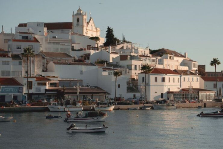 Algarve : Rocky Coast and Fishing Villages on a Private Tour - Tour Experience Highlights