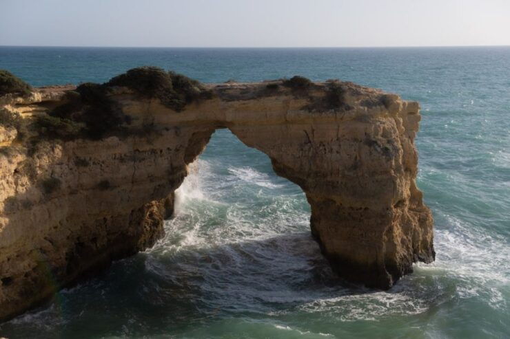 Algarve : Rocky Coast and Hinterland in a Volvo XC90 SUV - Tour Price and Duration