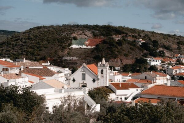 Algarve : Rocky Coast and Hinterland in a Volvo XC90 SUV - Important Information for Participants