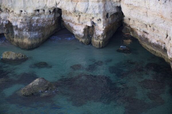 Algarve : Rocky Coast and Hinterland in a Volvo XC90 SUV - The Sum Up