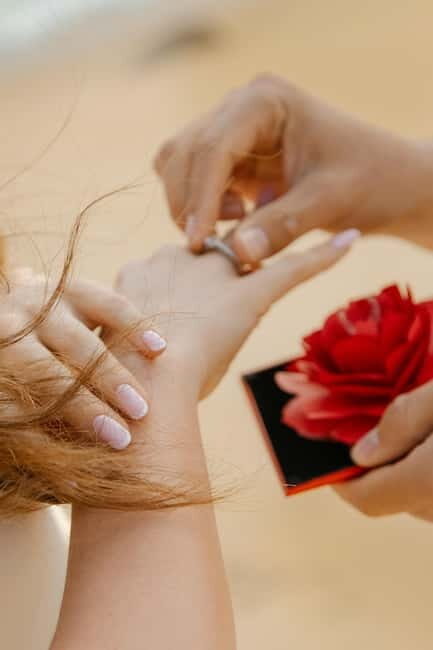 Algarve: Romantic Picnic and Proposals with PRO photoshoot - An Introduction to the Algarve Proposal Experience