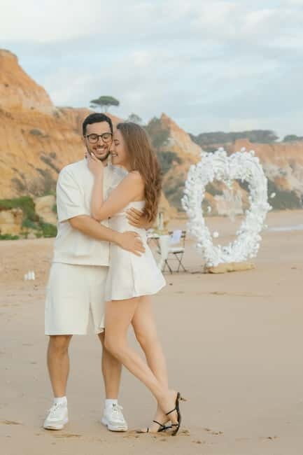 Algarve: Romantic Picnic and Proposals with PRO photoshoot - Is This Experience Worth It?