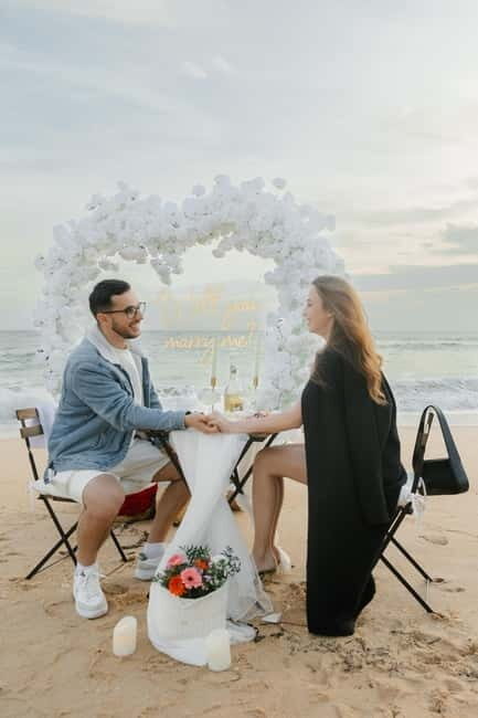 Algarve: Romantic Picnic and Proposals with PRO photoshoot - FAQ