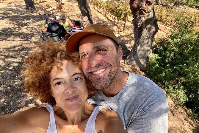 Algarve Romantic Vineyard Picnic in Carvoeiro - A Closer Look at the Algarve Romantic Vineyard Picnic Experience