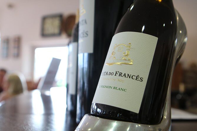 Algarve Romantic Vineyard Picnic in Carvoeiro - FAQ